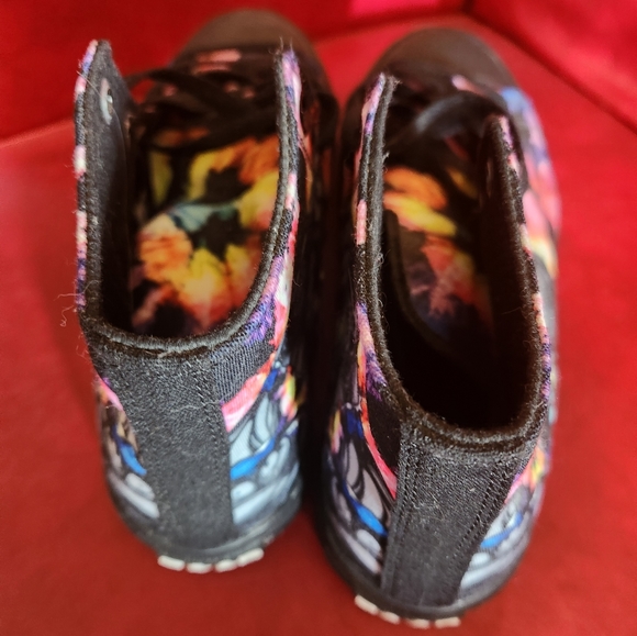 RADD Gorilla high tops - Picture 3 of 6